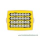 Incubadora Brinsea Ovation 28 Advance volteo de huevos automaticas