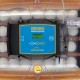 Incubadora Brinsea Ovation 28 EX control automático de humedad