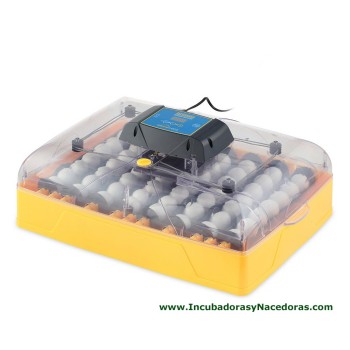 Incubadora Brinsea Ovation 56 Eco
