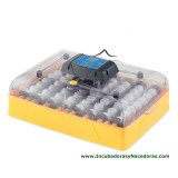 Incubadora Brinsea Ovation 56 Eco
