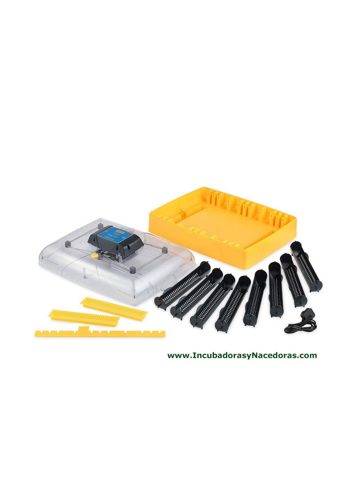 Incubadora Brinsea Ovation 56 Eco