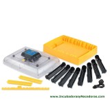 Incubadora Brinsea Ovation 56 Eco