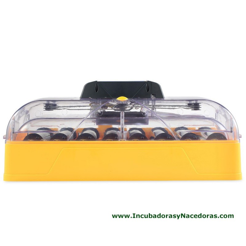 Incubadora Brinsea Ovation 56 Eco