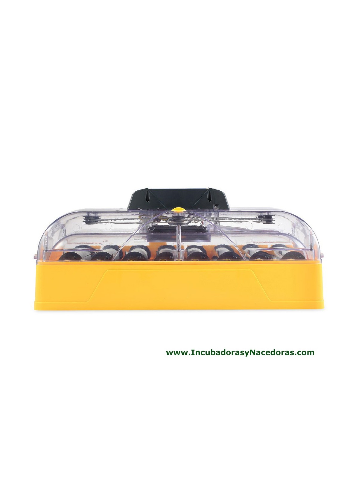 Incubadora Brinsea Ovation 56 Eco