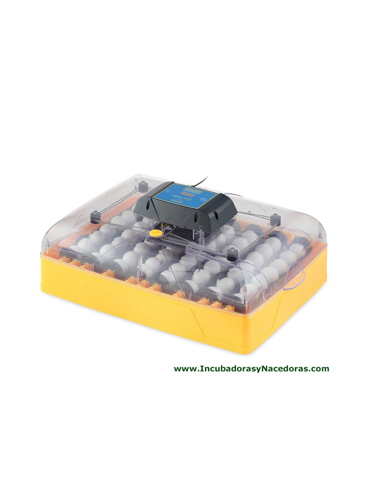 Incubadora Brinsea Ovation 56 Advance