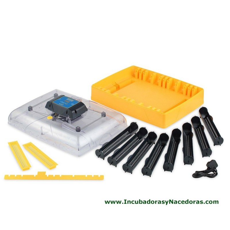 Incubadora Brinsea Ovation 56 Advance