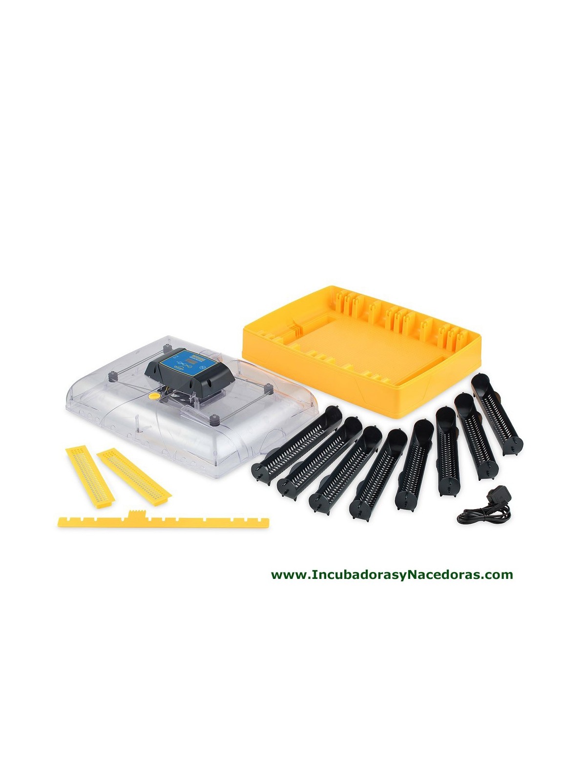 Incubadora Brinsea Ovation 56 Advance