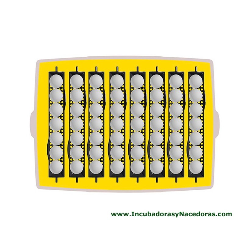 Incubadora Brinsea Ovation 56 Advance
