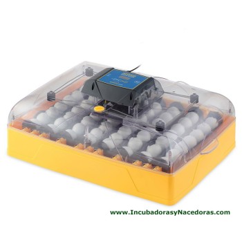 Incubadora Brinsea Ovation 56 EX