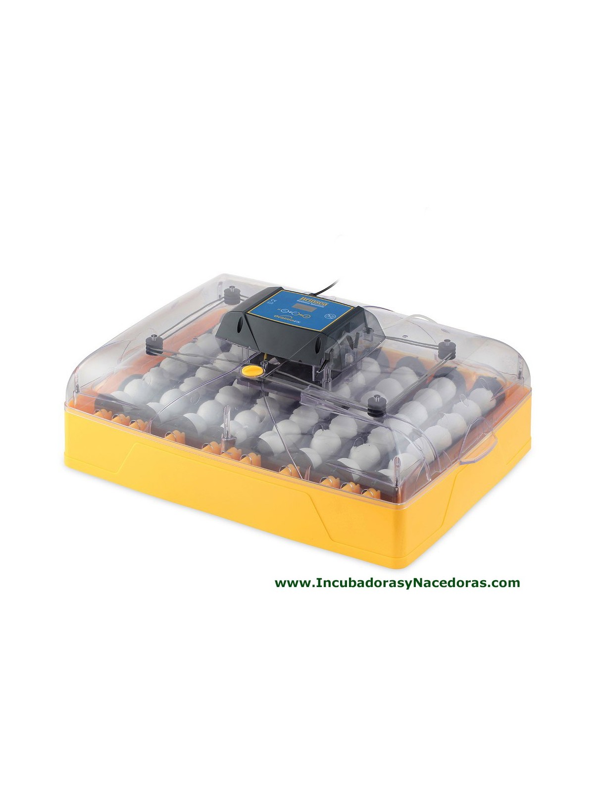 Incubadora Brinsea Ovation 56 EX