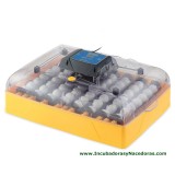 Incubadora Brinsea Ovation 56 EX