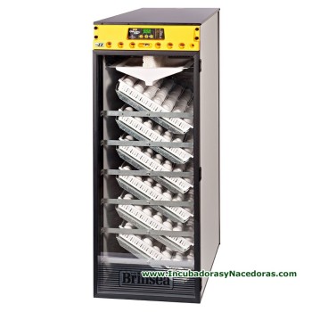 Incubadora o Nacedora Brinsea Ova-Easy 580