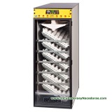 Incubadora o Nacedora Brinsea Ova-Easy 580