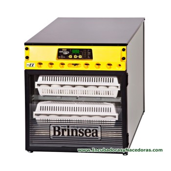 Nacedora Brinsea Ova-Easy