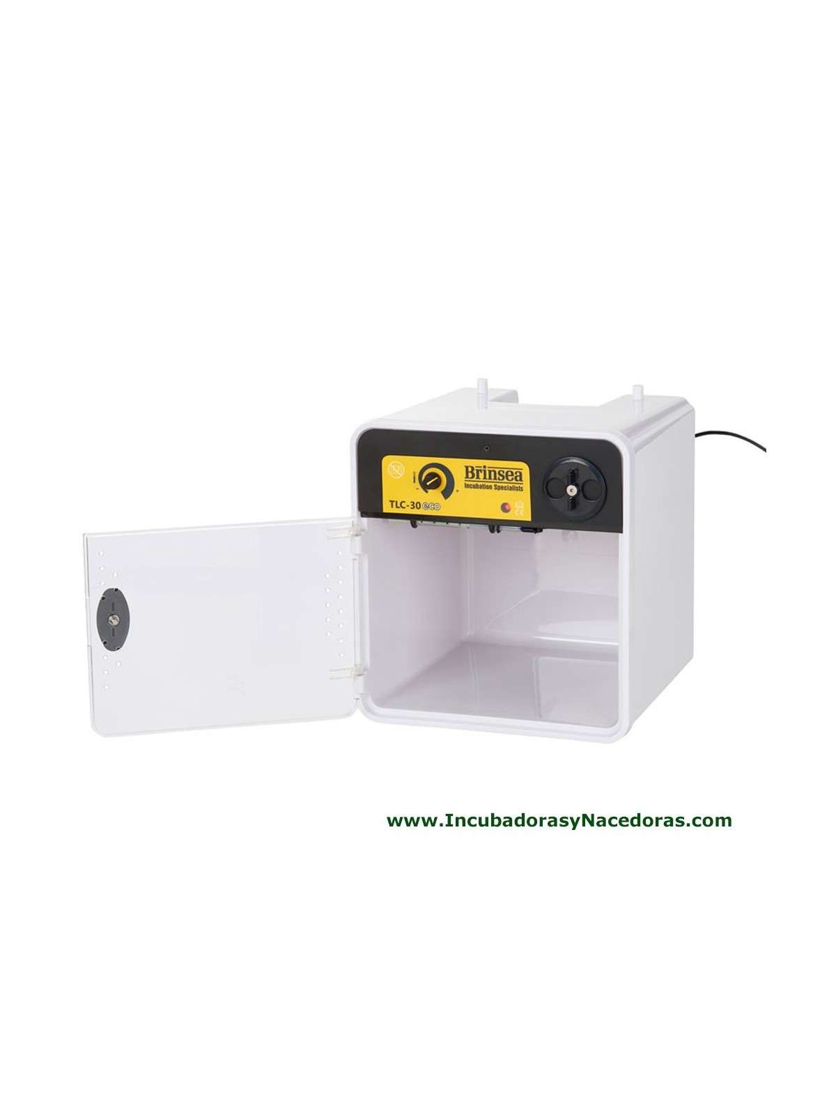 Criadora para loros Brinsea TLC-30 ECO 