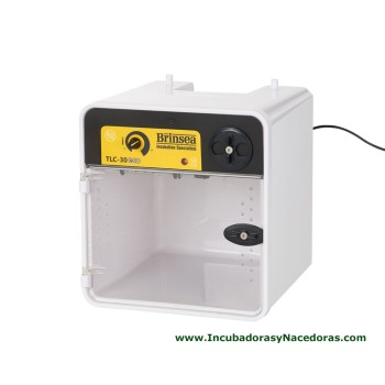Criadora Brinsea TLC-30 ECO para rapaces