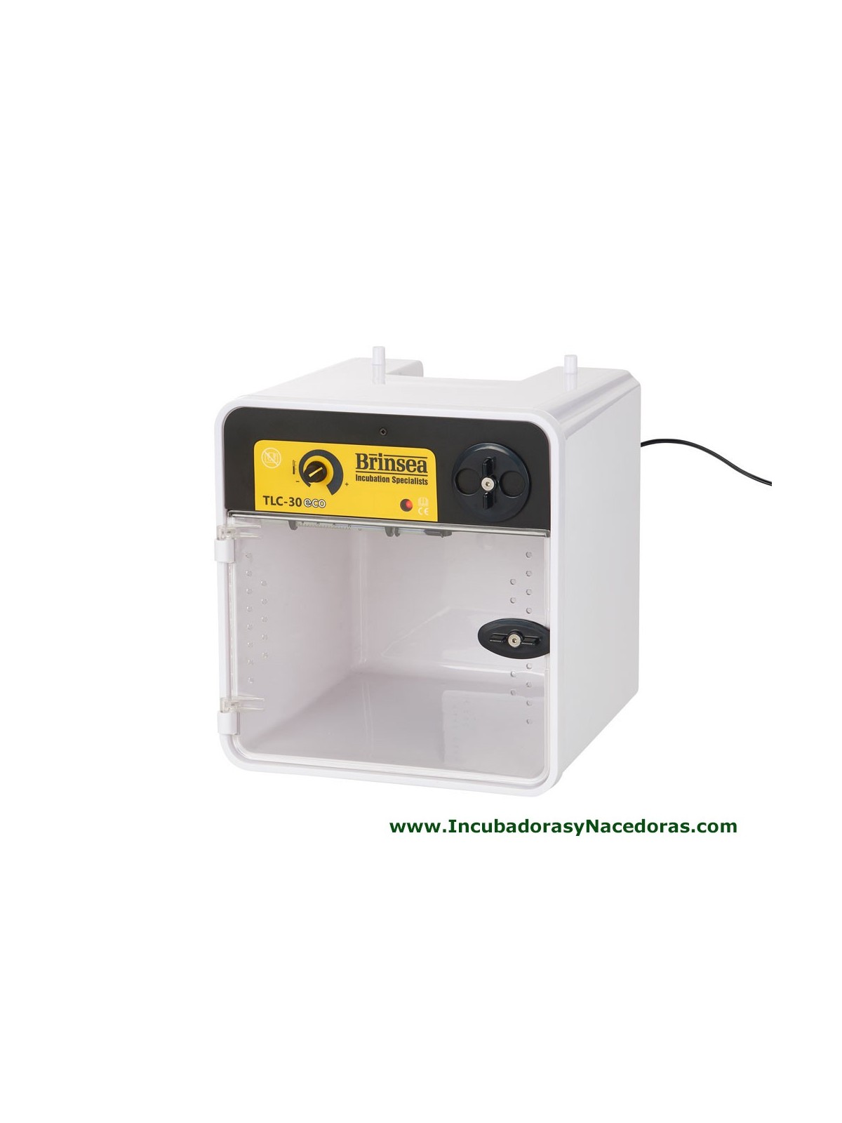 Criadora Brinsea TLC-30 ECO para rapaces