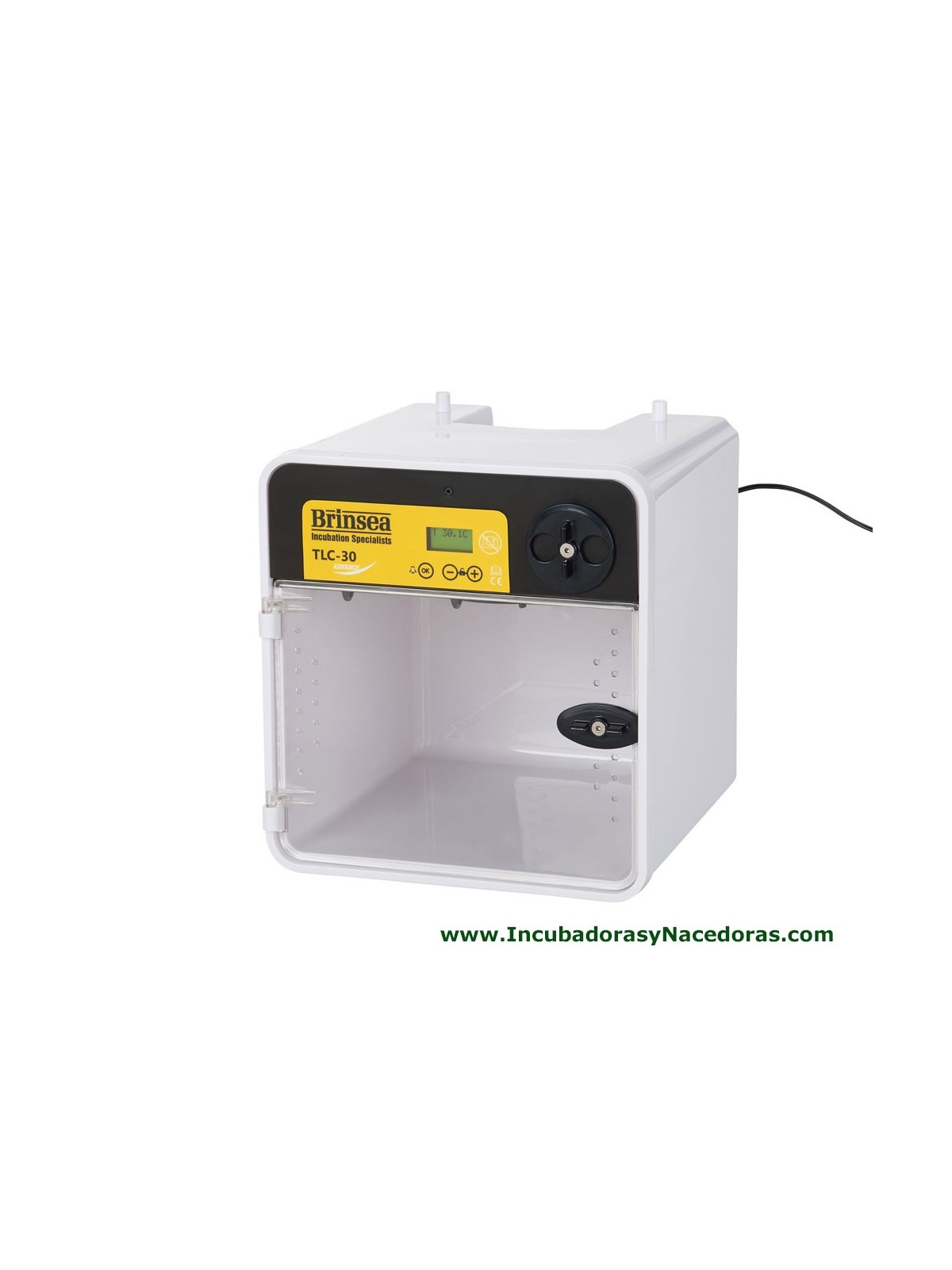 Criadora Brinsea TLC-30 ADVANCE