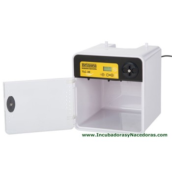 Criadora Brinsea TLC-30 ADVANCE para loros y rapaces