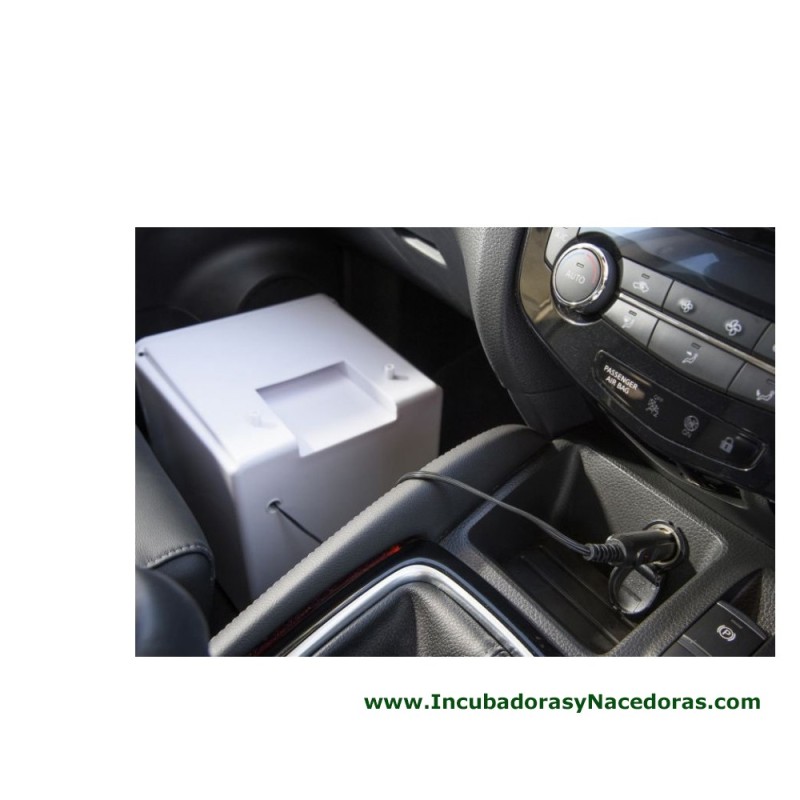 Criadora Brinsea TLC-30 ADVANCE para transporte de aves