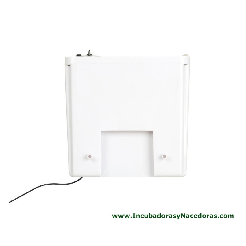 Criadora Brinsea TLC-30 ADVANCE apilable