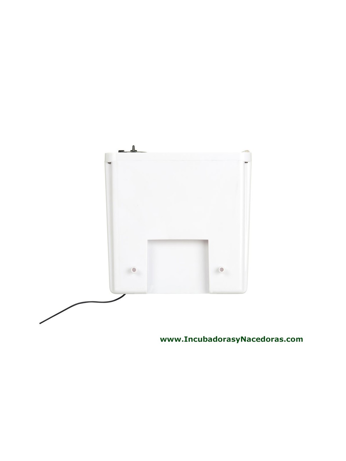 Criadora Brinsea TLC-30 ADVANCE apilable