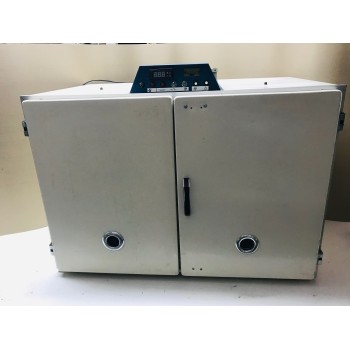 Incubadora segunda mano reacondicionada Masalles MOD.65-C