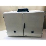 Incubadora segunda mano reacondicionada Masalles MOD.65-C