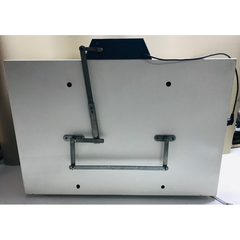 Incubadora segunda mano reacondicionada Masalles MOD.65-C