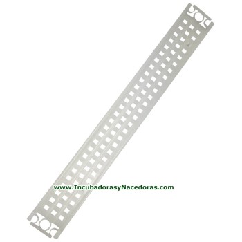 Separador para huevos de incubadoras COVATUTTO