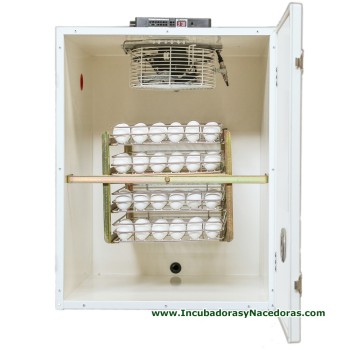 Incubadora Masalles M240-I