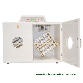 Incubadora Masalles Mod.870-I HLC