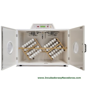 Incubadora Masalles Mod.65-I PDS