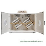 Incubadora Masalles Mod.870-I PDS gallinas