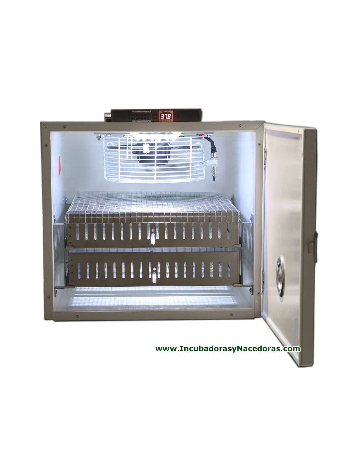 Nacedora Masalles Mod.75-N THP-3