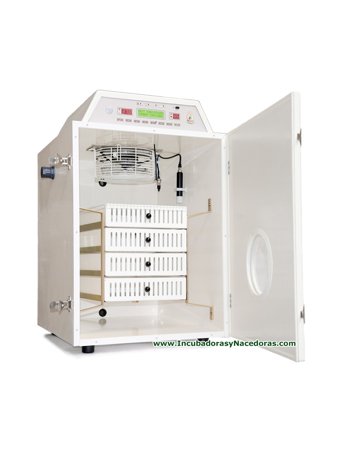 Nacedora Masalles Mod.25-N HLC