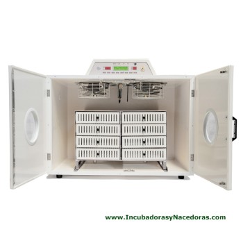 Nacedora Masalles Mod.65-N HLC