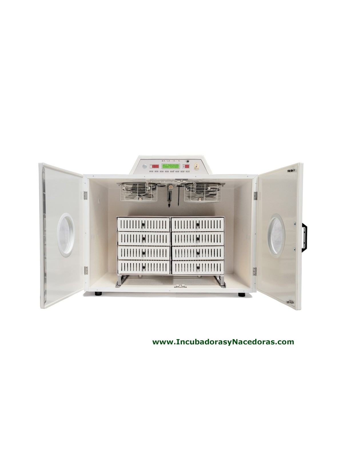 Nacedora Masalles Mod.65-N HLC