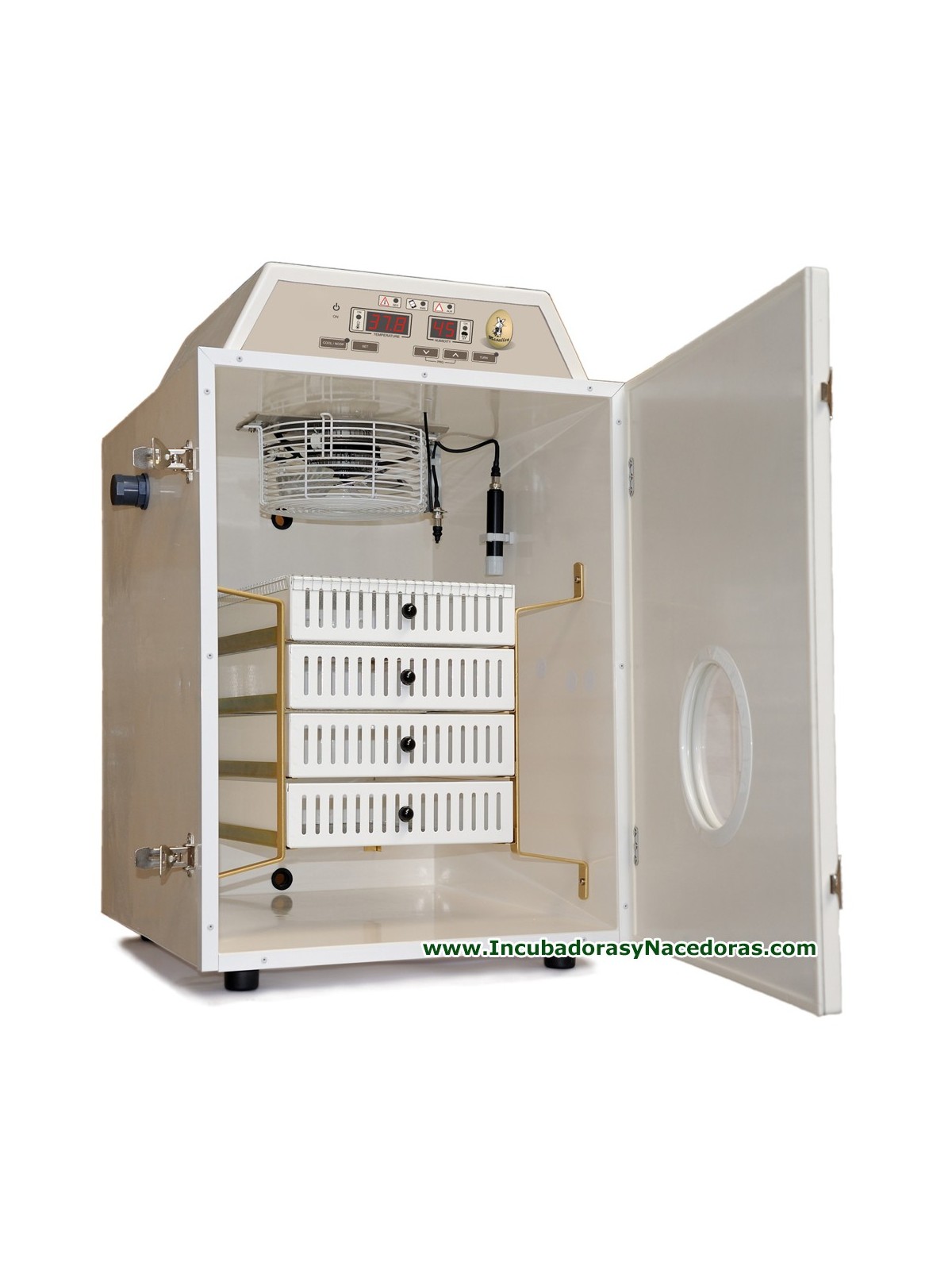 Nacedora Masalles Mod.65-N PDS