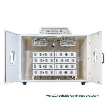 Nacedora Masalles Mod.HM-6 PDS