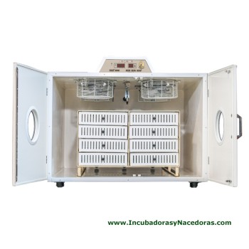 Nacedora Masalles Mod.HM-6 HLC