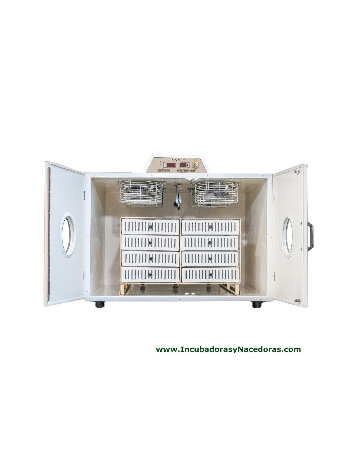 Nacedora Masalles Mod.HM-6 HLC