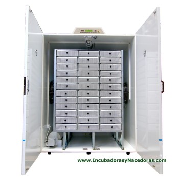 Nacedora Masalles Mod.5200-N HLC