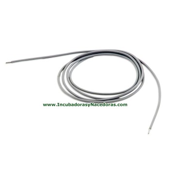 Resistencia silicona para Inca de Fiem