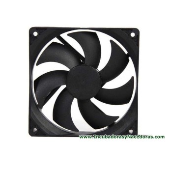 Ventilador Brinseaovation 28 y 56