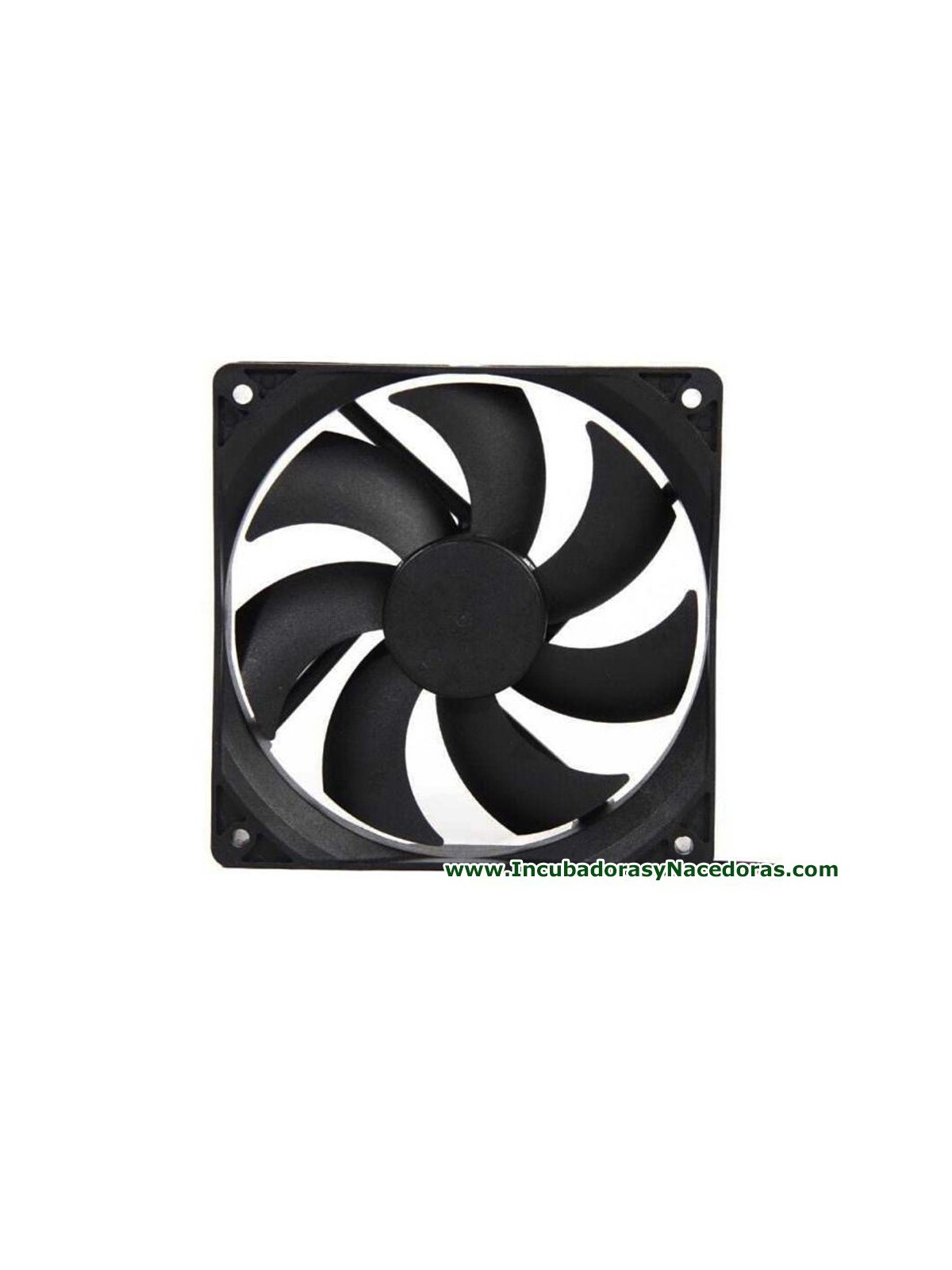 Ventilador Brinseaovation 28 y 56