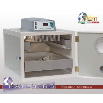 Nacedora Fiem MG50H MINI LED