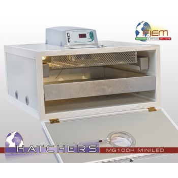 Nacedora Fiem MG100H MINILED