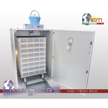Nacedora Fiem MG1150H ECO