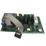 Placa madre incubadoras FIEM